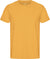 Colorful Standard Classic Organic Tee - Unisex - Burned Yellow