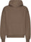 Colorful Standard Organic Oversized Hoodie - Unisex - Cedar Brown