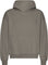 Colorful Standard Organic Oversized Hoodie - Unisex - Misty Brown