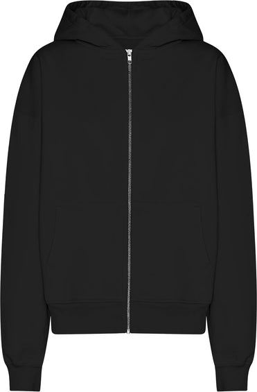 Colorful Standard Organic Oversized Zip Hood - Unisex