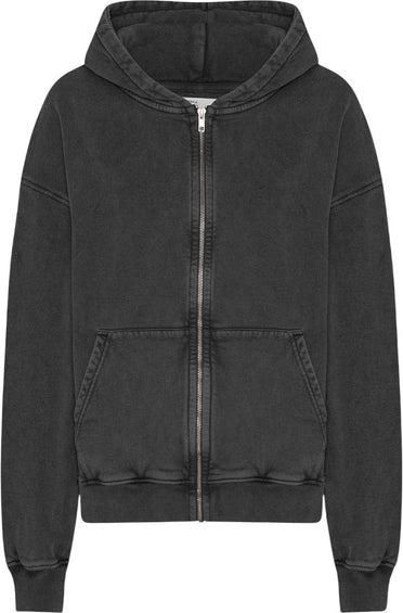 Colorful Standard Organic Oversized Zip Hood - Unisex