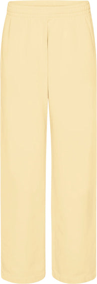 Colorful Standard Organic Straight Leg Sweatpants - Unisex
