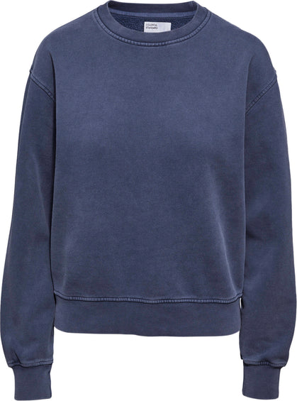 Colorful Standard Classic Organic Crew - Women's