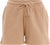 Colorful Standard Classic Organic Sweatshorts - Women's - Honey Beige