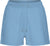 Colorful Standard Classic Organic Sweatshorts - Women's - Seaside Blue