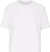 Colorful Standard Boxy Crop T-Shirt - Women's - Optical White