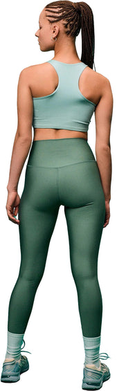 Colorful Standard Active High-Rise Legging - Women's 
