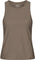 Colorful Standard Active Tank Top - Women's  - Warm Taupe