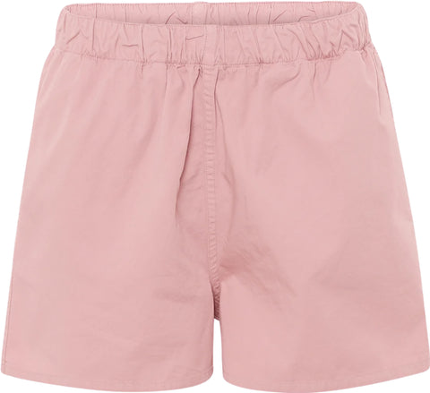 Colorful Standard Organic Twill Shorts - Women's