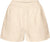 Colorful Standard Organic Twill Shorts - Women's - Ivory White