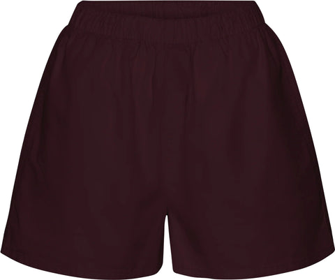 Colorful Standard Organic Twill Shorts - Women's