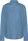 Colorful Standard Organic Oversized Shirt - Women's - Seaside Blue