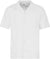 Colorful Standard Linen Short Sleeved Shirt - Men's - Optical White