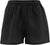 Colorful Standard Linen Organic Shorts - Women’s - Deep Black