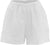 Colorful Standard Linen Organic Shorts - Women’s - Optical White