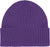 Colorful Standard Merino Wool Beanie - Unisex - Ultra Violet