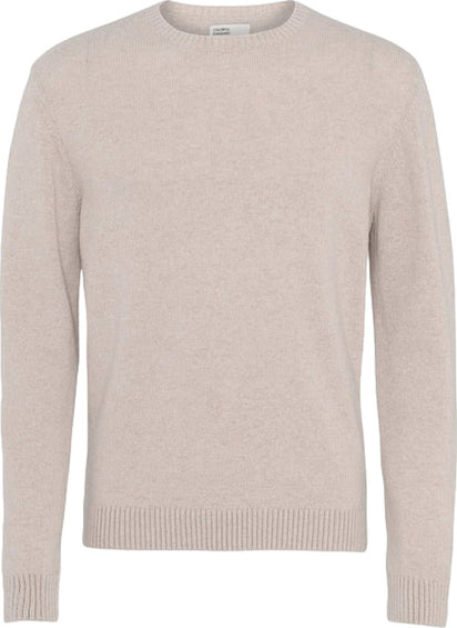 Colorful Standard Classic Merino Wool Crew - Unisex