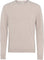 Colorful Standard Classic Merino Wool Crew - Unisex - Ivory White