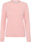 Colorful Standard Light Merino Wool Crewneck Jumper - Women's - Faded Pink
