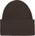 Colorful Standard Merino Wool Hat - Unisex - Coffee Brown