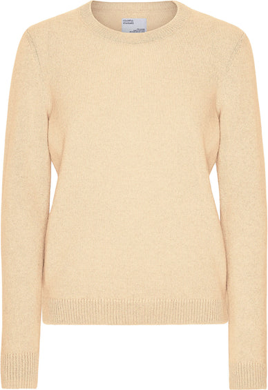 Colorful Standard Classic Merino Wool Crew - Women's