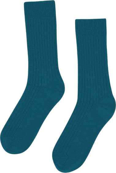 Colorful Standard Merino Wool Blend Sock - Unisex