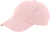 Colorful Standard Organic Cotton Cap - Faded Pink