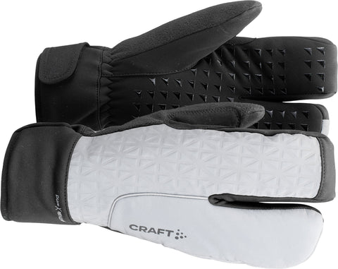 Craft Siberian 2.0 Split Finger Gloves - Unisex