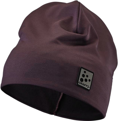 Craft ADV Essence Microfleece Ponytail Hat - Unisex