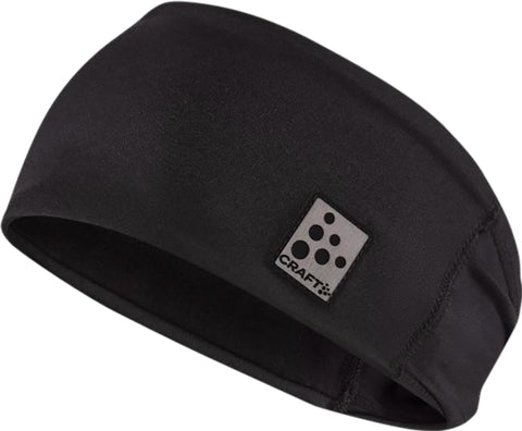 Craft ADV Microfleece Shaped Headband - Unisex