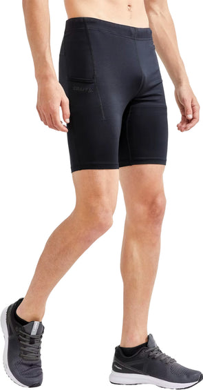 Craft ADV Essence Short Tights - Men's