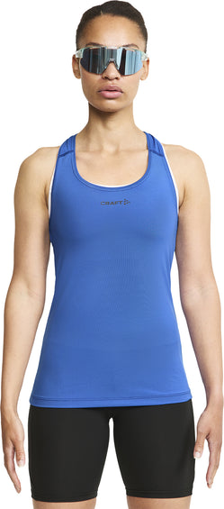 Craft ADV Essence Singlet - Women's