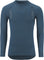 Craft Pro Active Extreme X CN Long Sleeve Baselayer Jersey - Men's - Lake