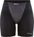 Craft Pro Active Extreme X Wind Boxer Briefs - Women's - Black - Granite