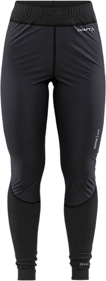 Craft ACTIVE EXTREME X WIND PANTS - Women