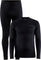 Craft Core Warm Baselayer Set - Men's - Black