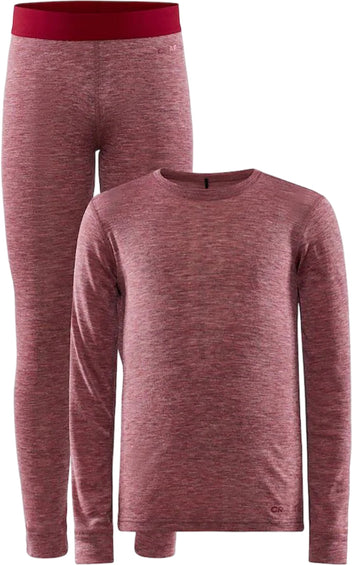 Craft Core Wool Merino Set - Youth