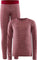 Craft Core Wool Merino Set - Youth - Rouge Melange