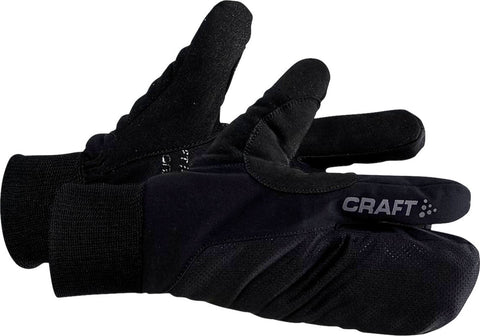 Craft Core Insulate Split Finger Gloves - Unisex
