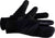 Craft Core Insulate Split Finger Gloves - Unisex - Black