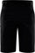 Craft ADV Explore Tech Shorts - Men's - Black