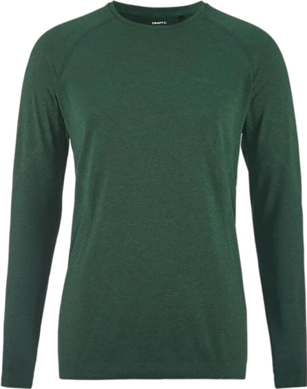 Craft Core Dry Active Comfort Long Sleeve Jersey - Men's