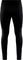 Craft Core Bike SubZ Wind Cycling Tights - Men's - Black