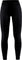 Craft Core Bike SubZ Wind Cycling Tights - Women's - Black - Black