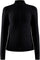 Craft Core Bike Essence Long Sleeve Jersey - Women's - Black