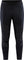Craft ADV Nordic Training Speed Ski Pants - Men's - Black