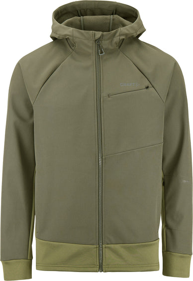 Craft ADV Backcountry Hybrid Jacket - Men's