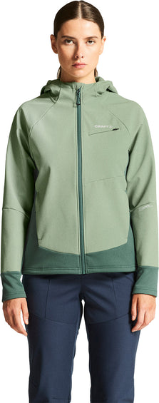 Craft ADV Backcountry Hybrid Jacket - Women's