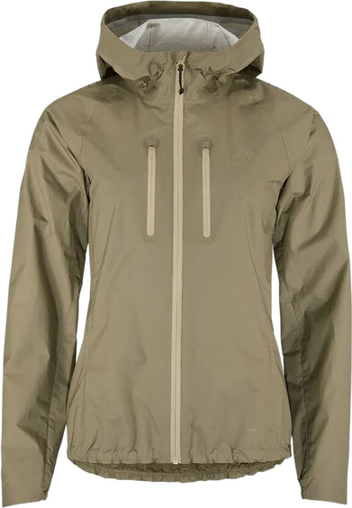 Craft Pro Trail 2 Layer Lightweight Jacket - Women's