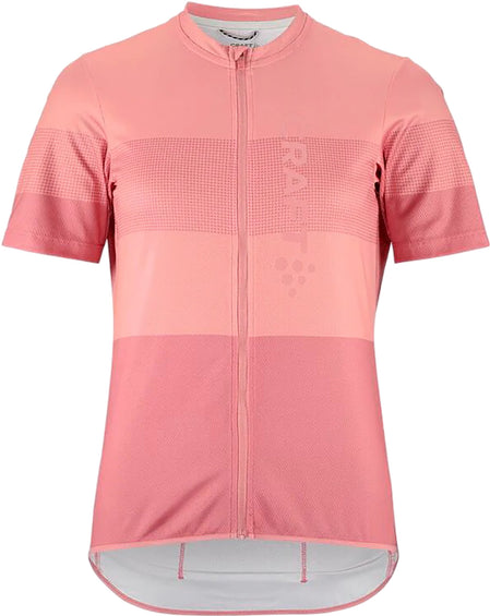 Craft Core Endur Logo Jersey - Women's